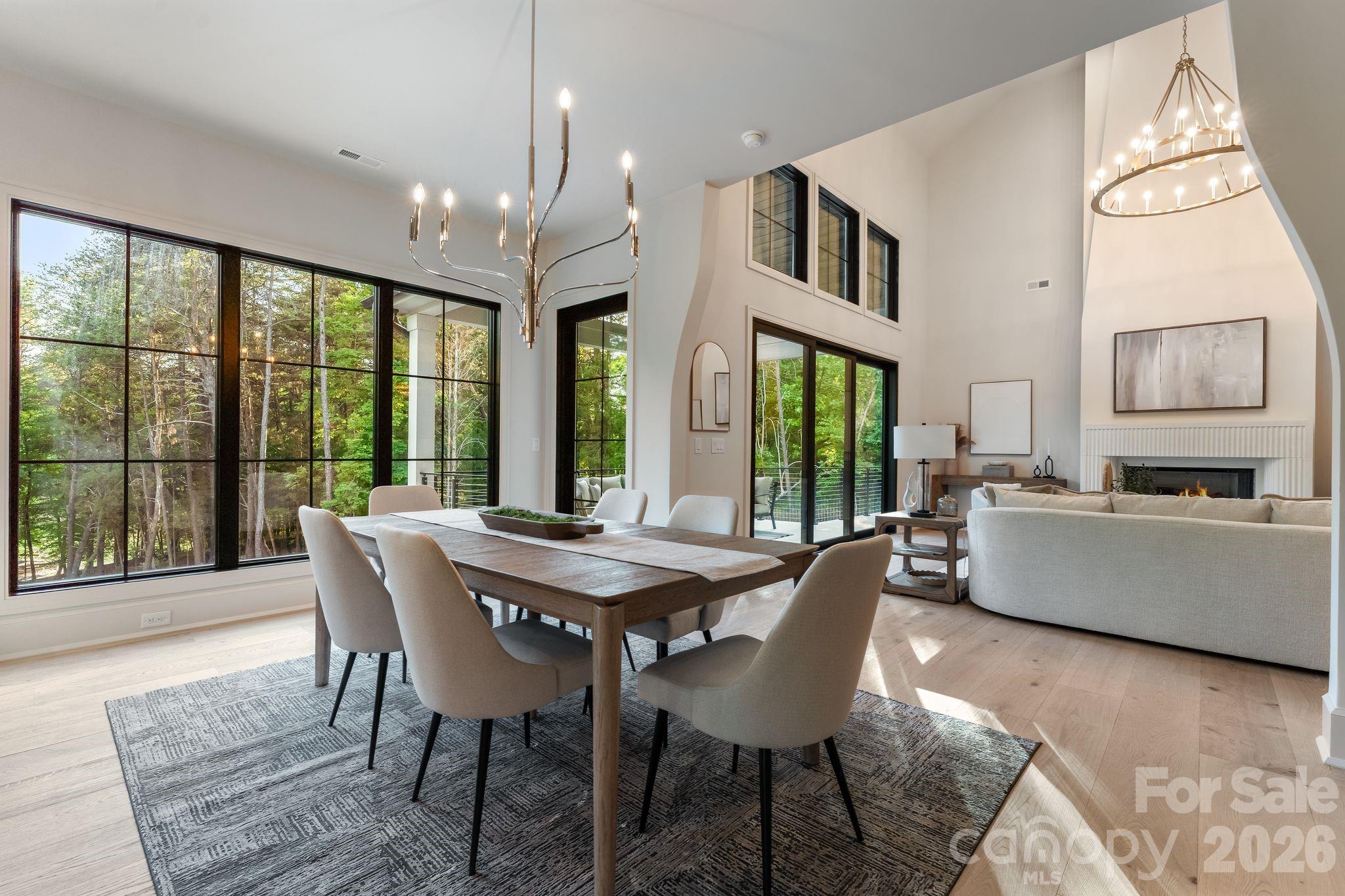 Shavenders Bluff - Residential