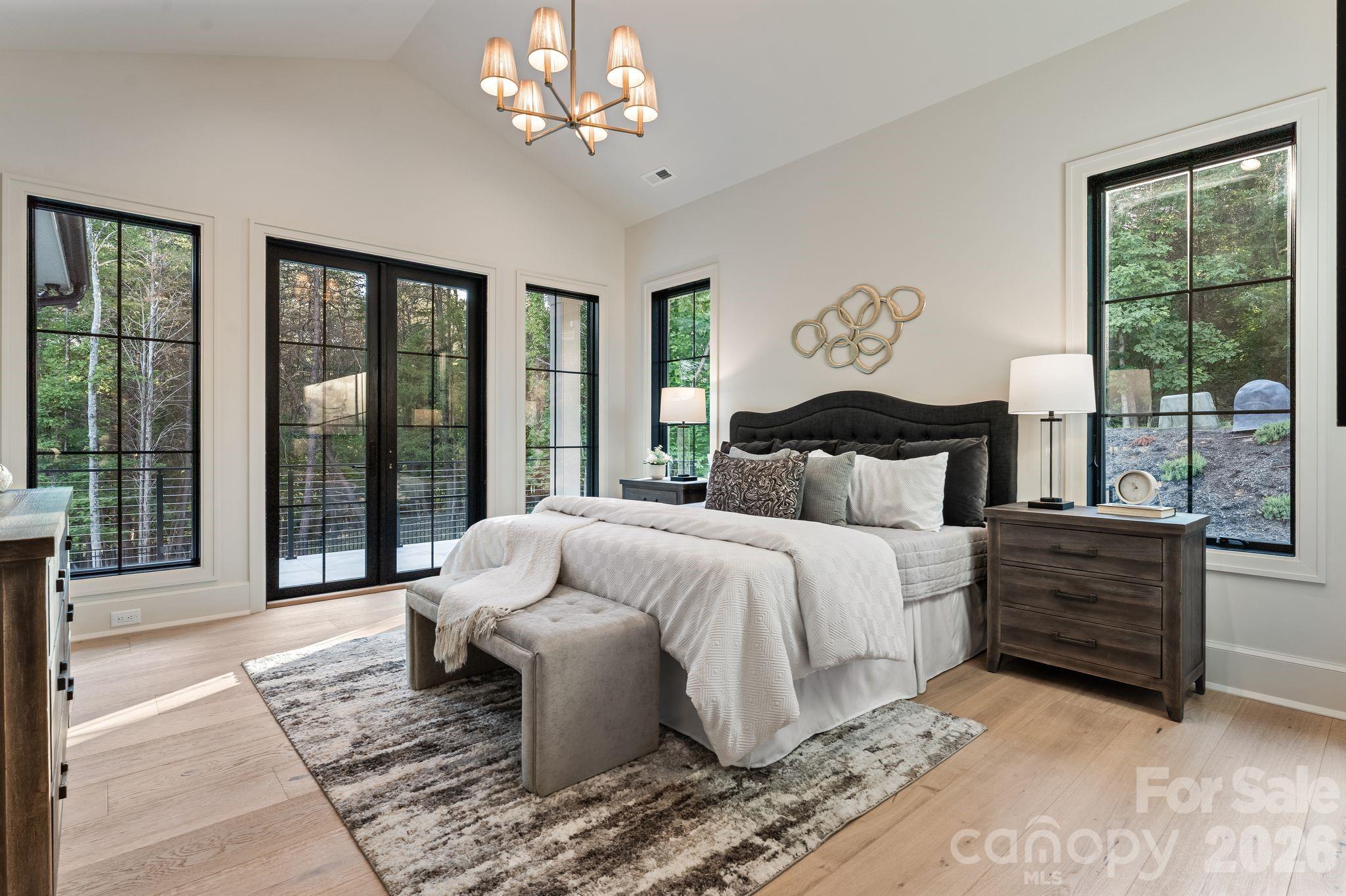 Shavenders Bluff - Residential