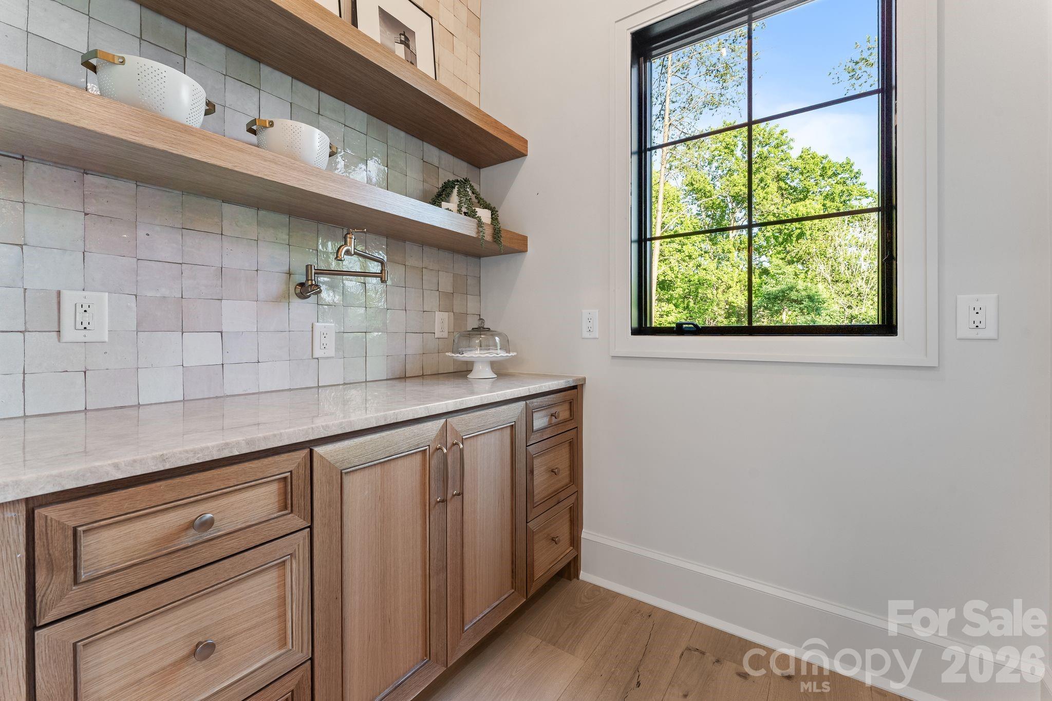 Shavenders Bluff - Residential