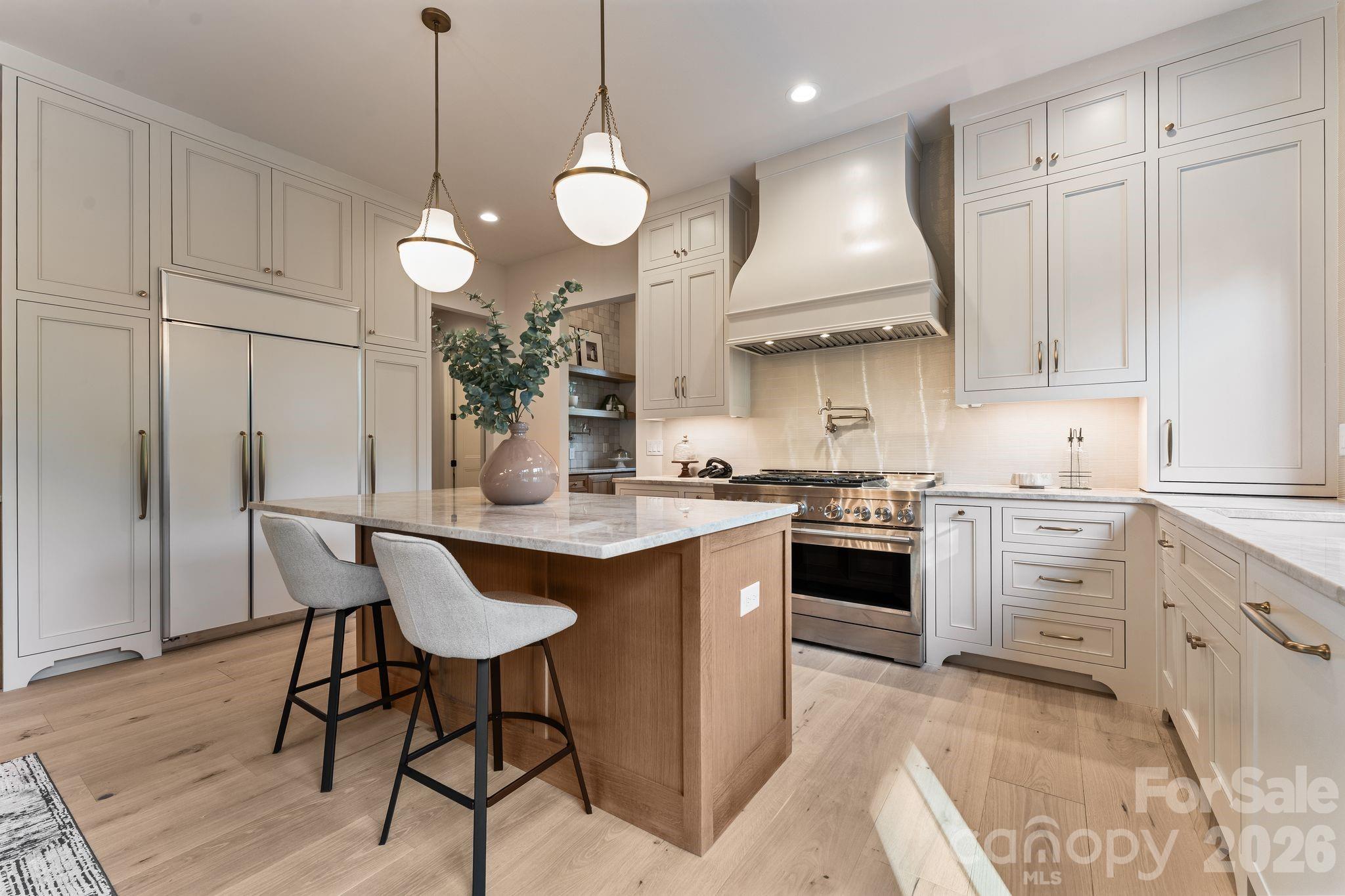 Shavenders Bluff - Residential