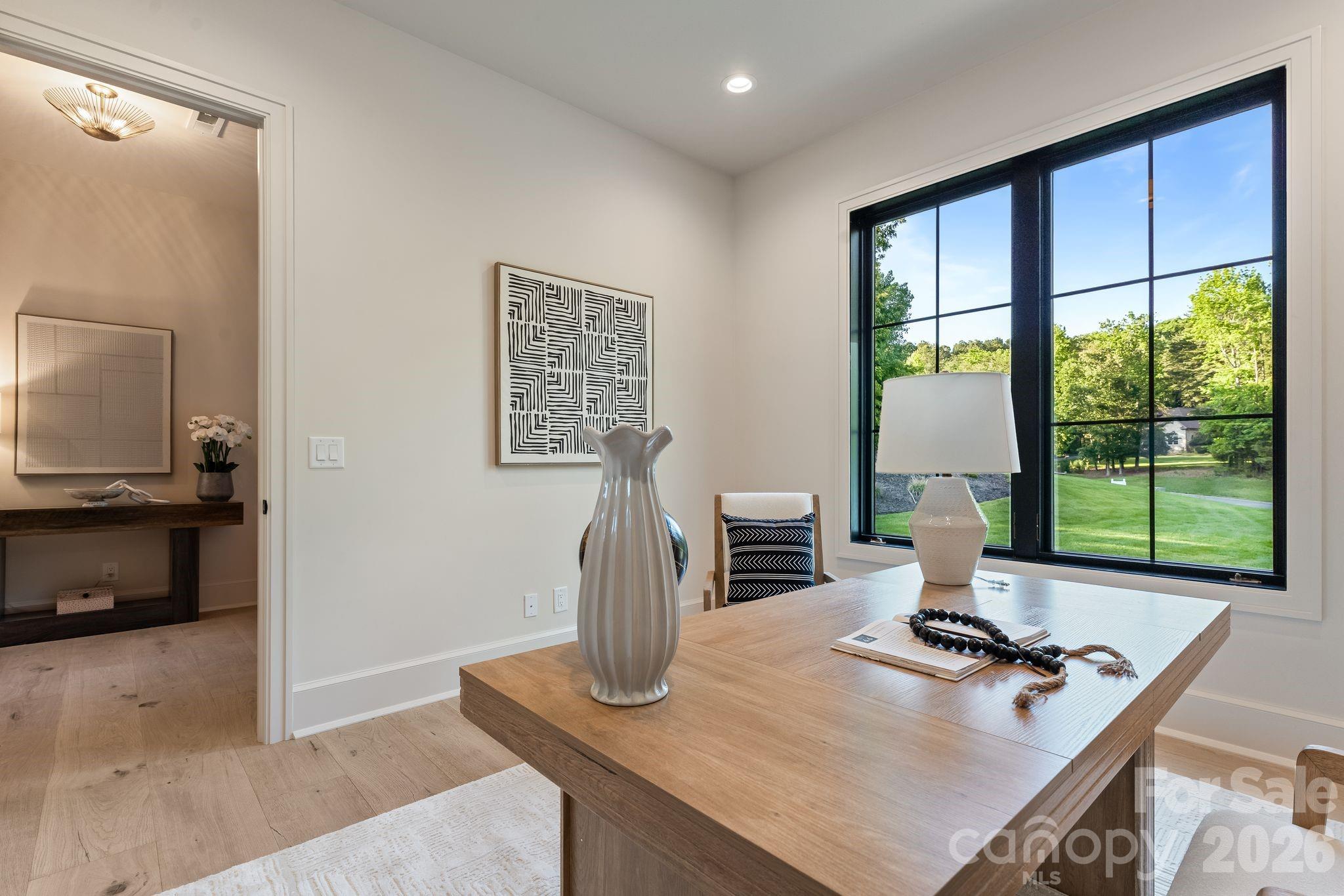 Shavenders Bluff - Residential