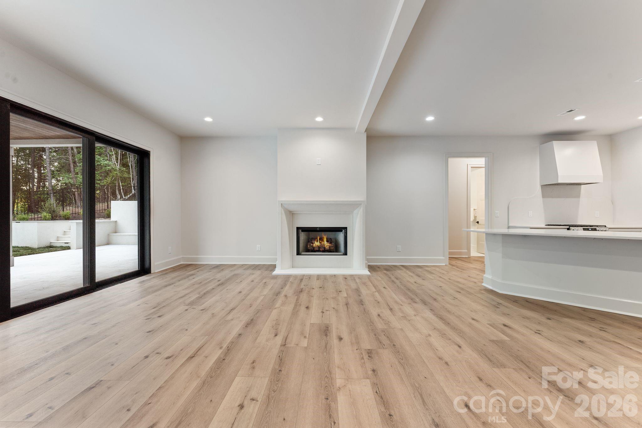 Shavenders Bluff - Residential