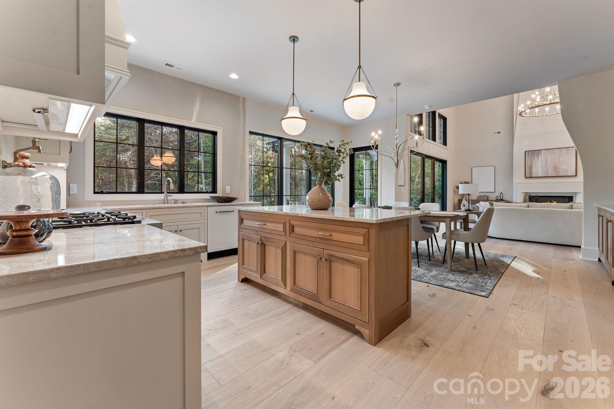 Shavenders Bluff - Residential