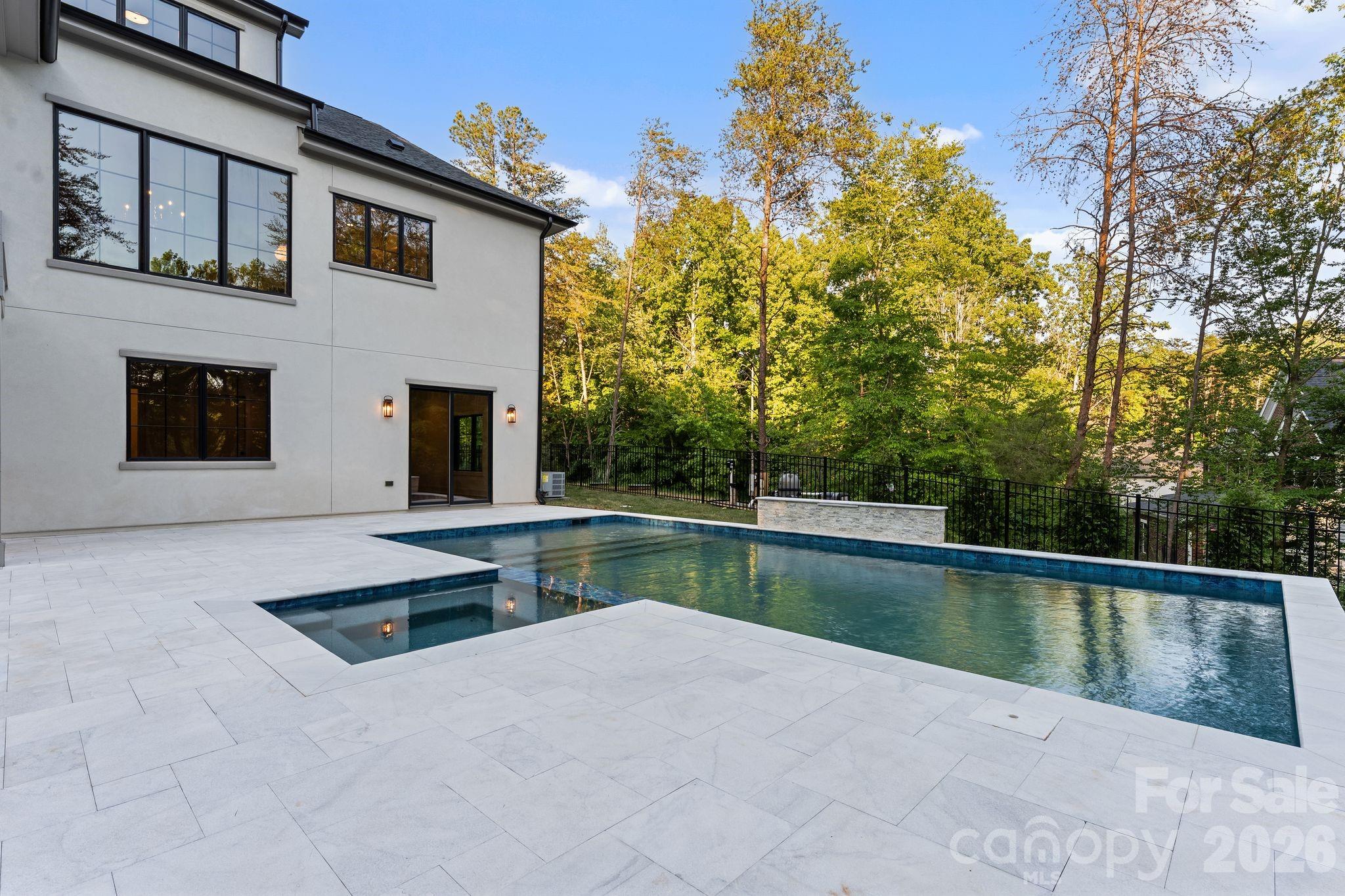 Shavenders Bluff - Residential