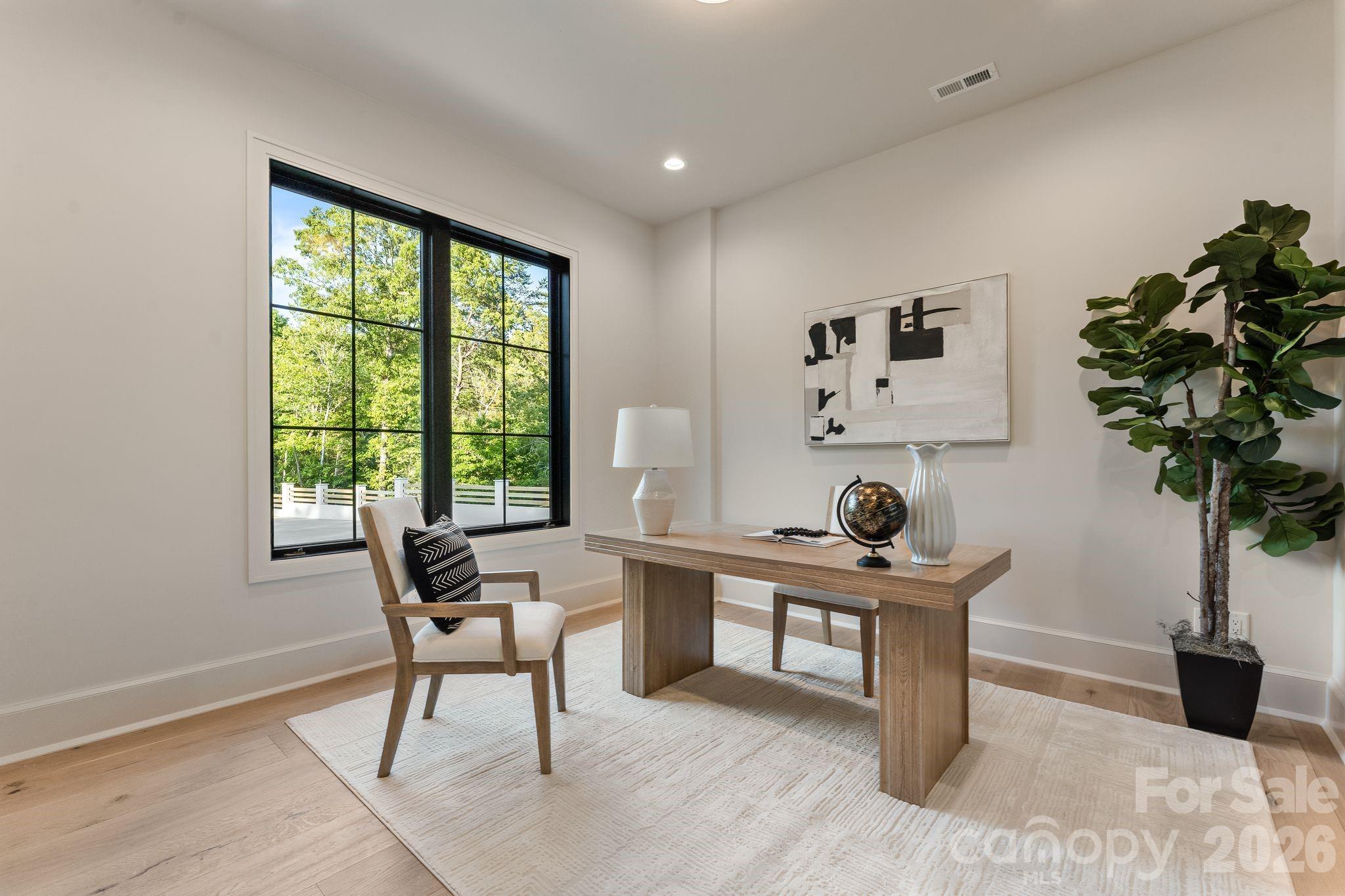 Shavenders Bluff - Residential