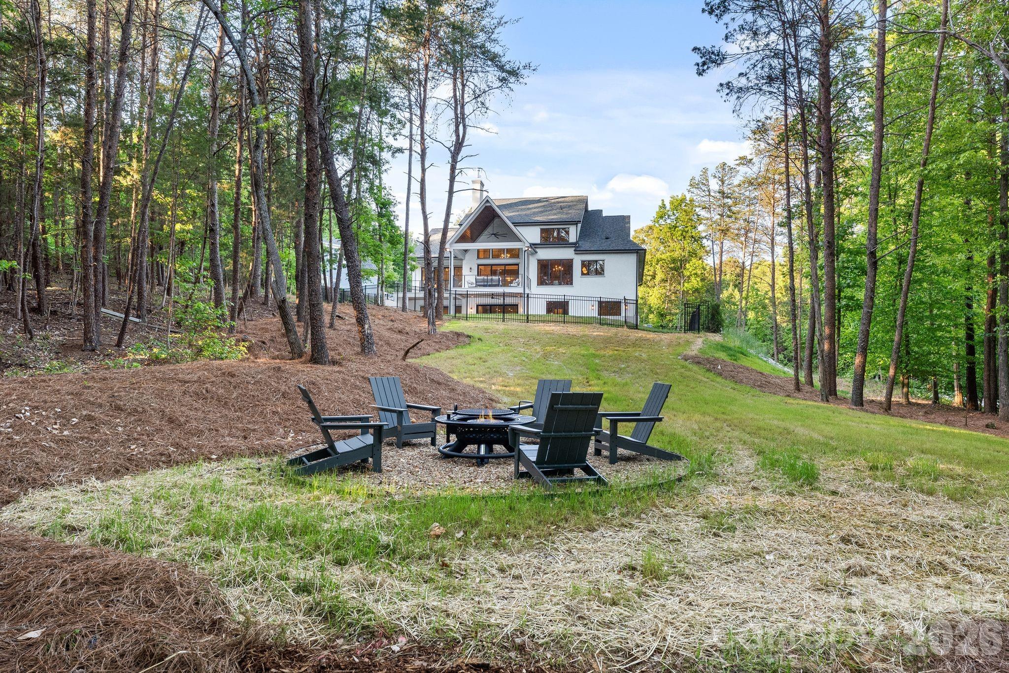 Shavenders Bluff - Residential