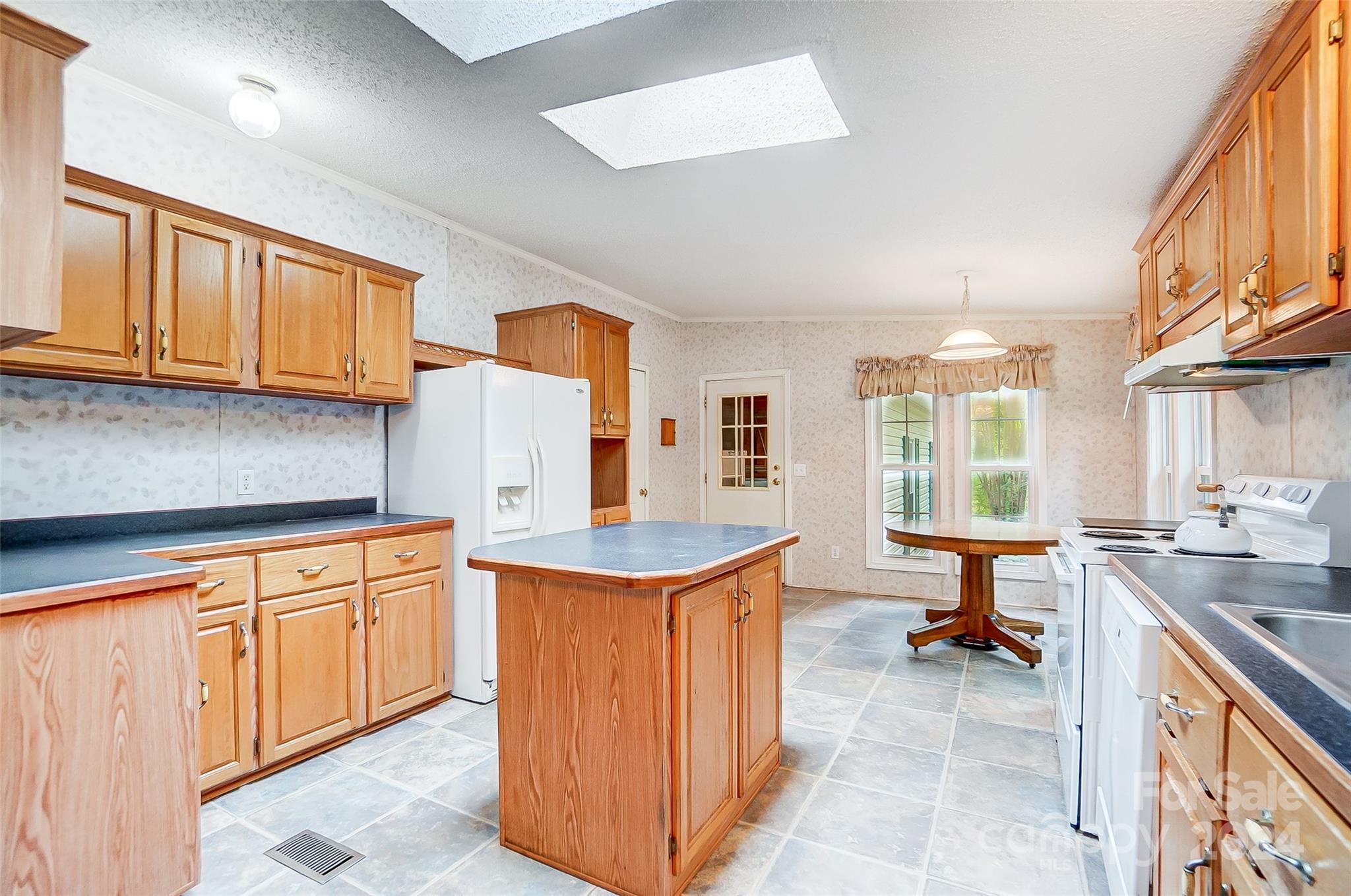 Valley View Estates - Residential