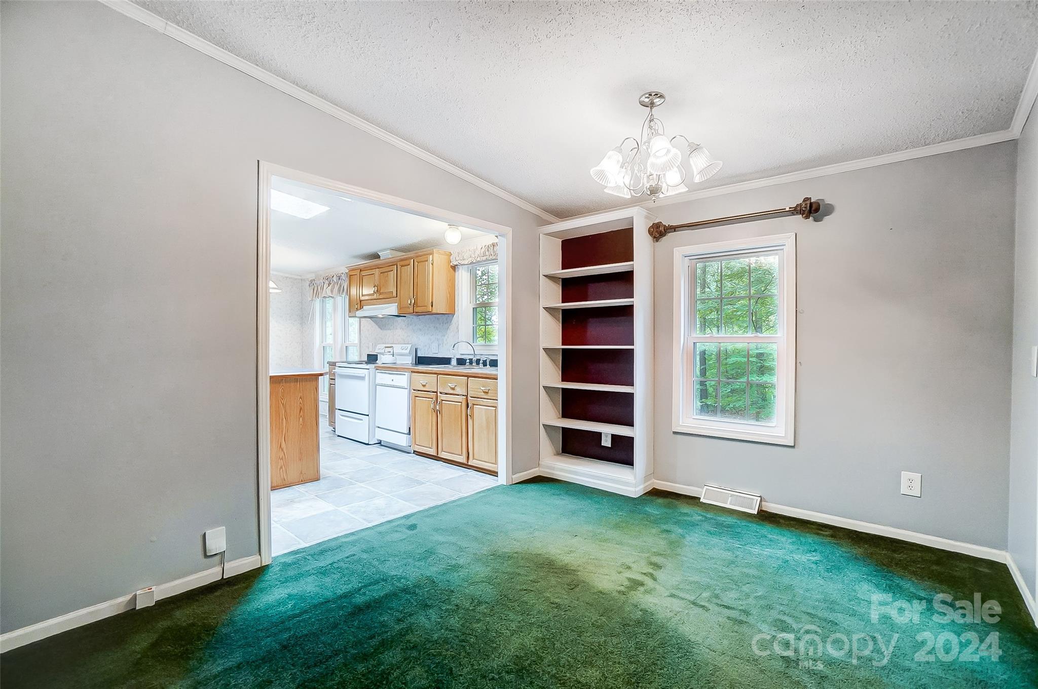 Valley View Estates - Residential