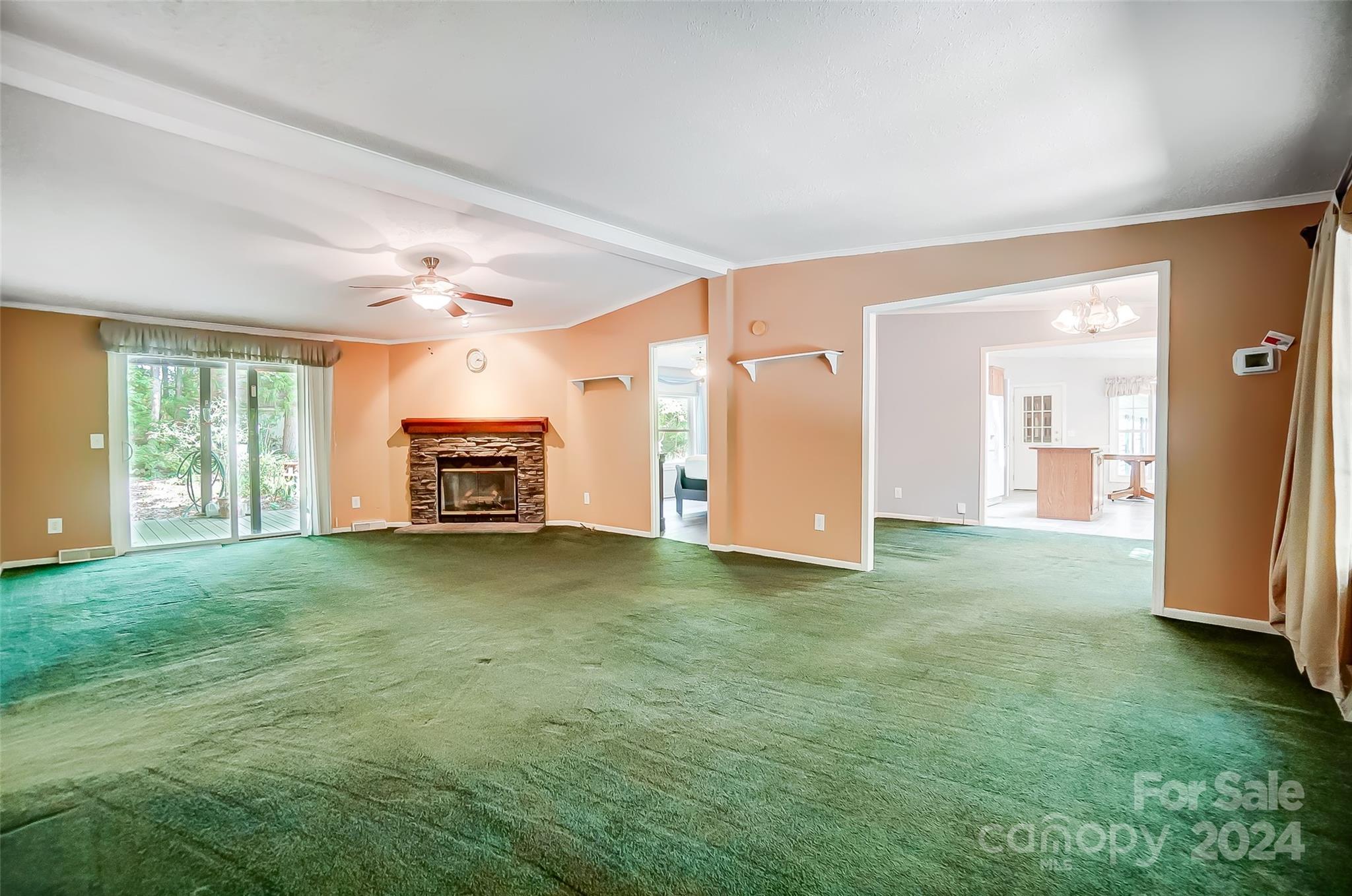 Valley View Estates - Residential