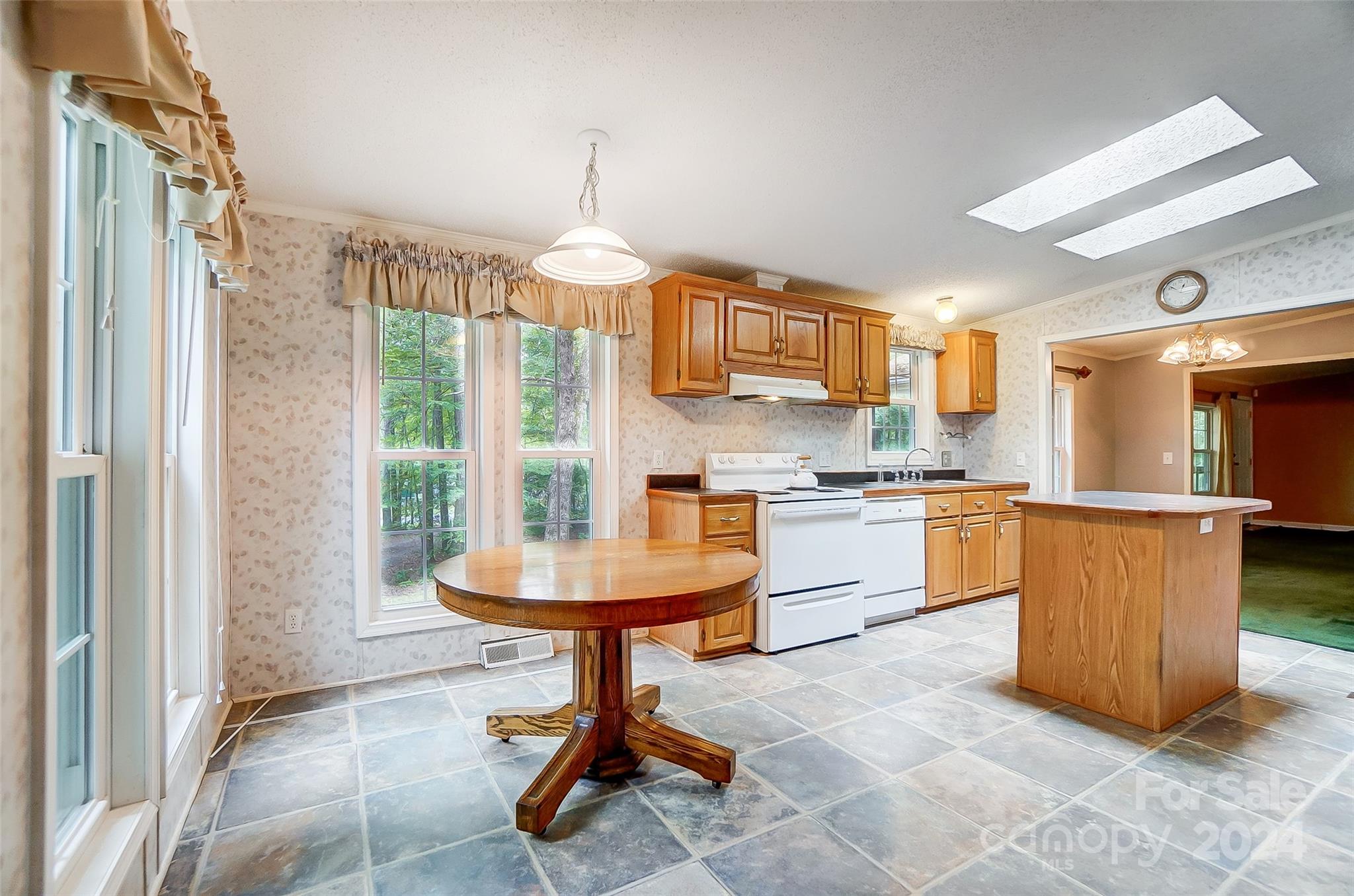 Valley View Estates - Residential