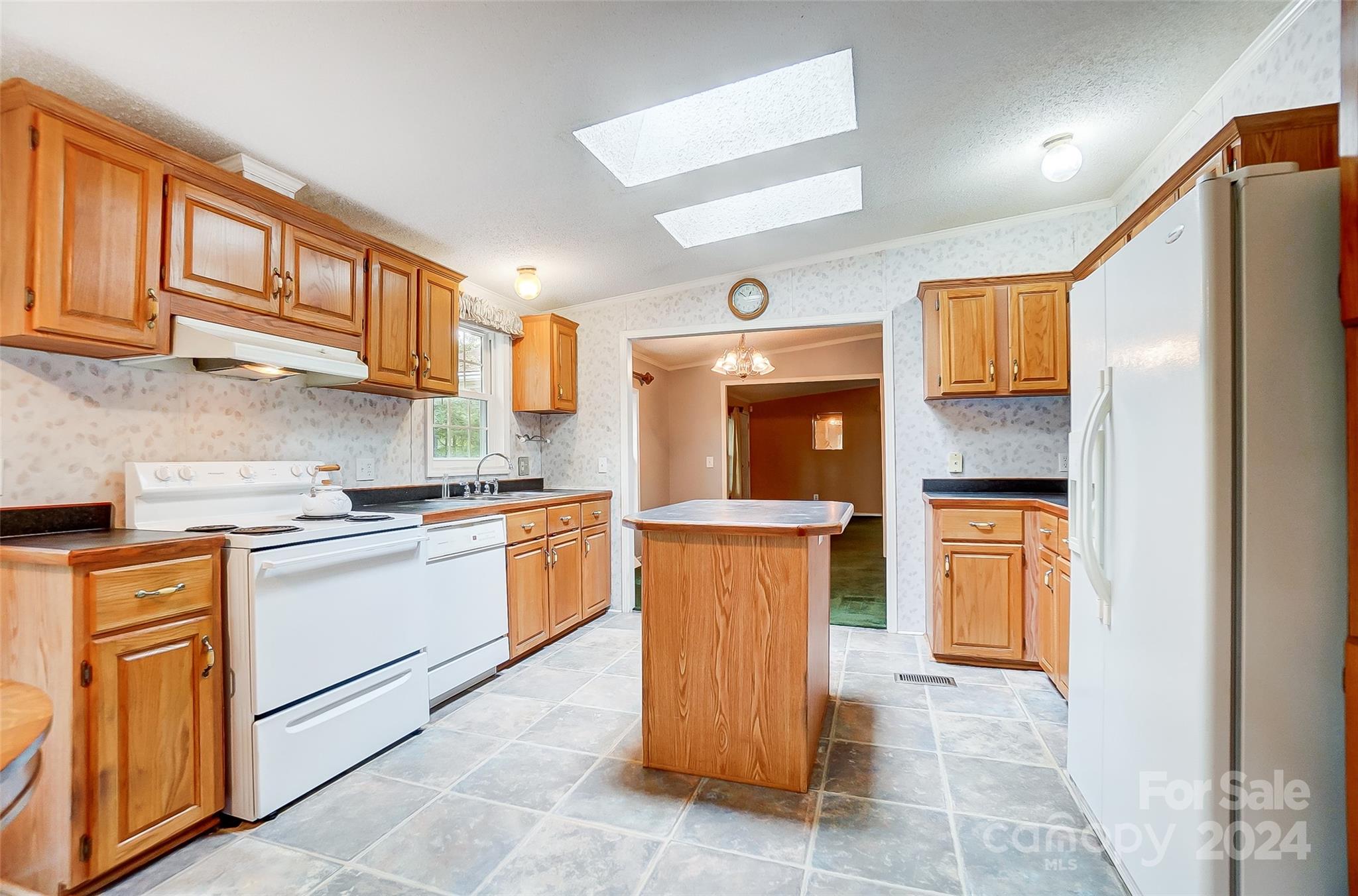 Valley View Estates - Residential