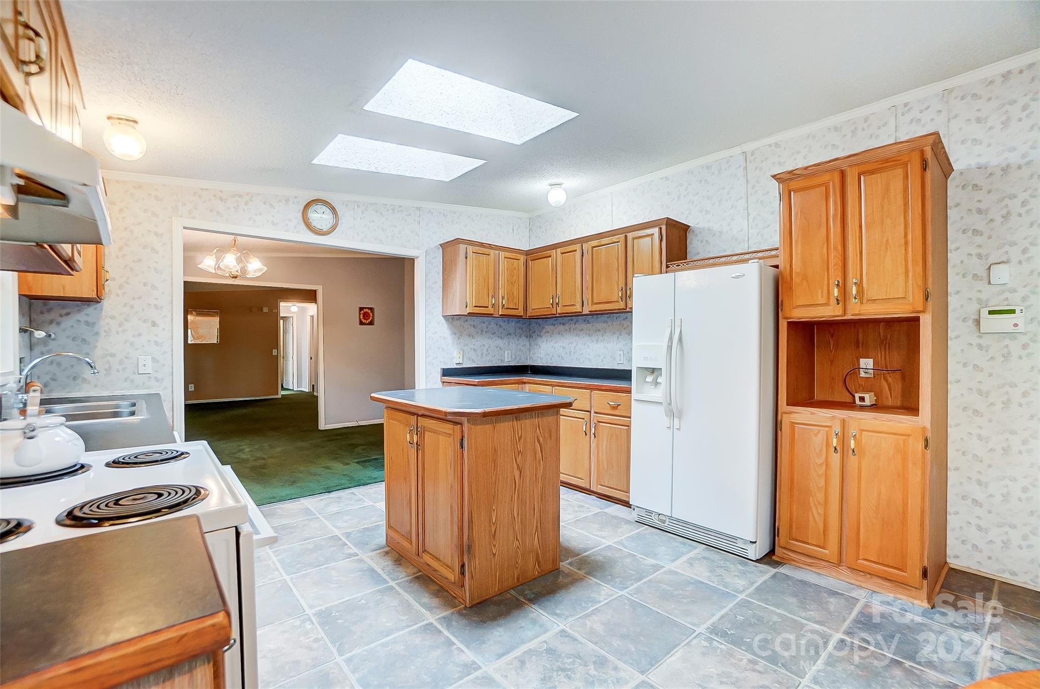 Valley View Estates - Residential