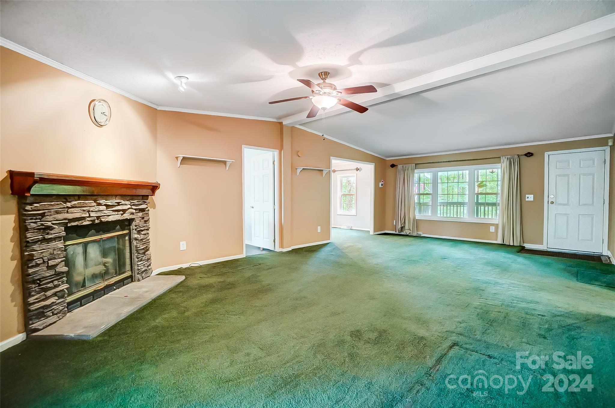 Valley View Estates - Residential