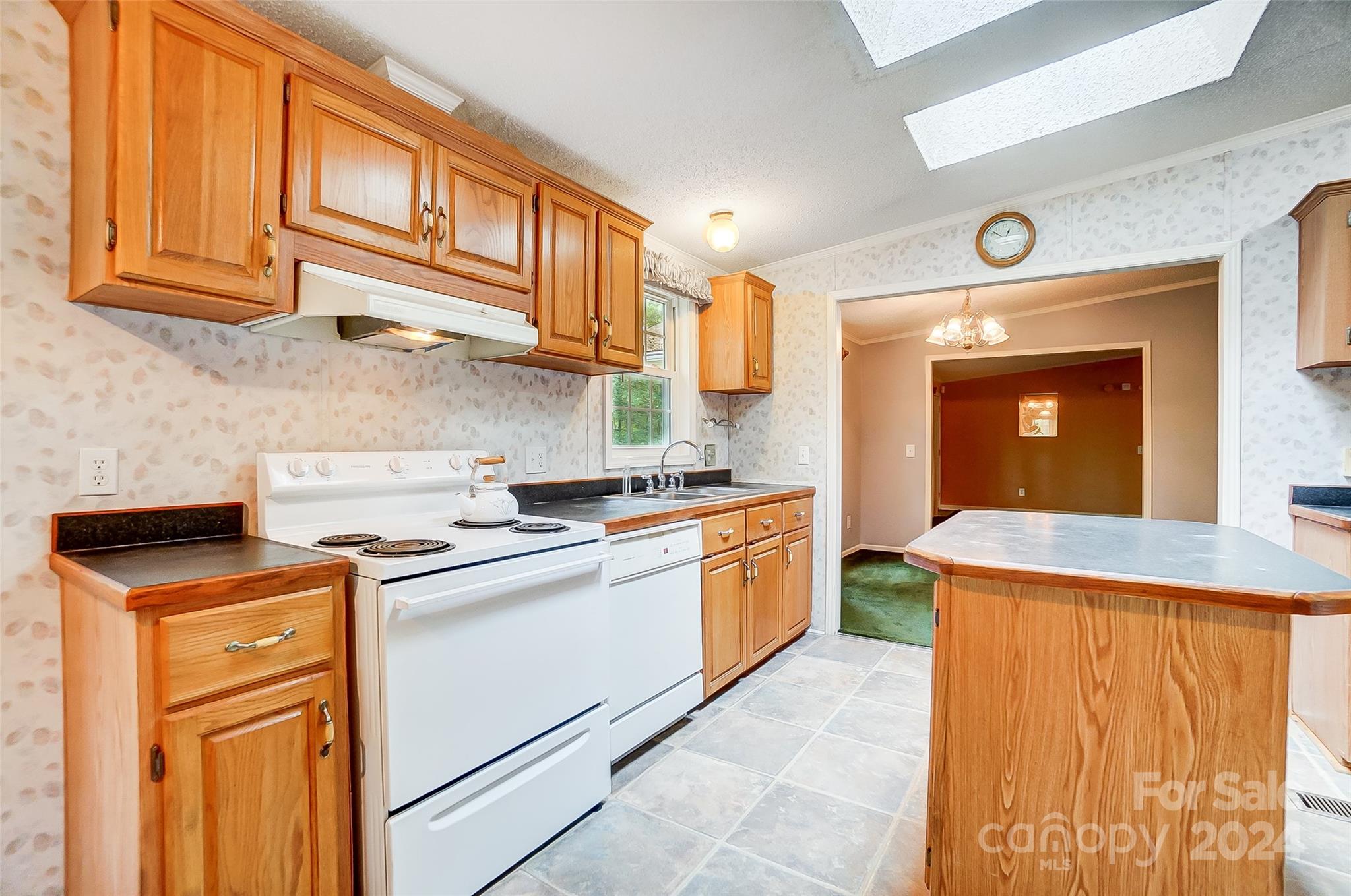 Valley View Estates - Residential