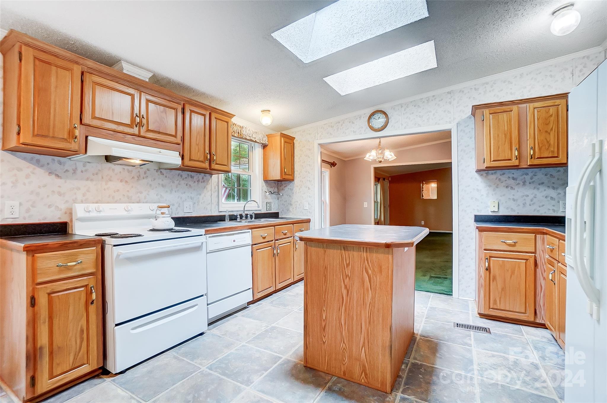 Valley View Estates - Residential