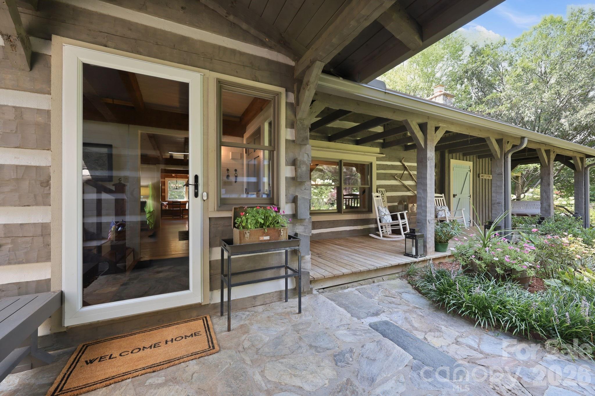2595 Henderson Mill Road