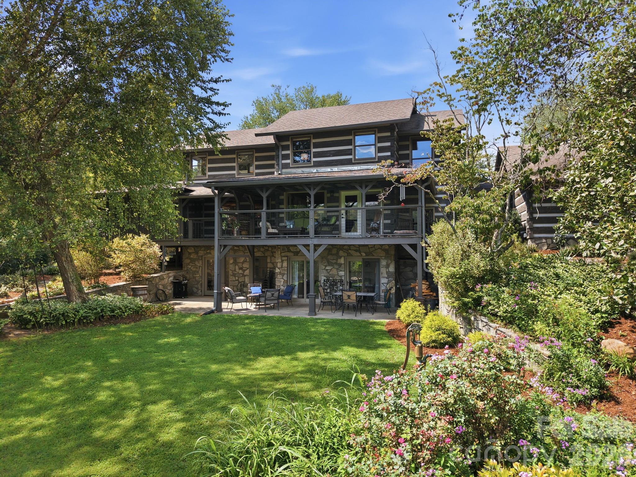 2595 Henderson Mill Road