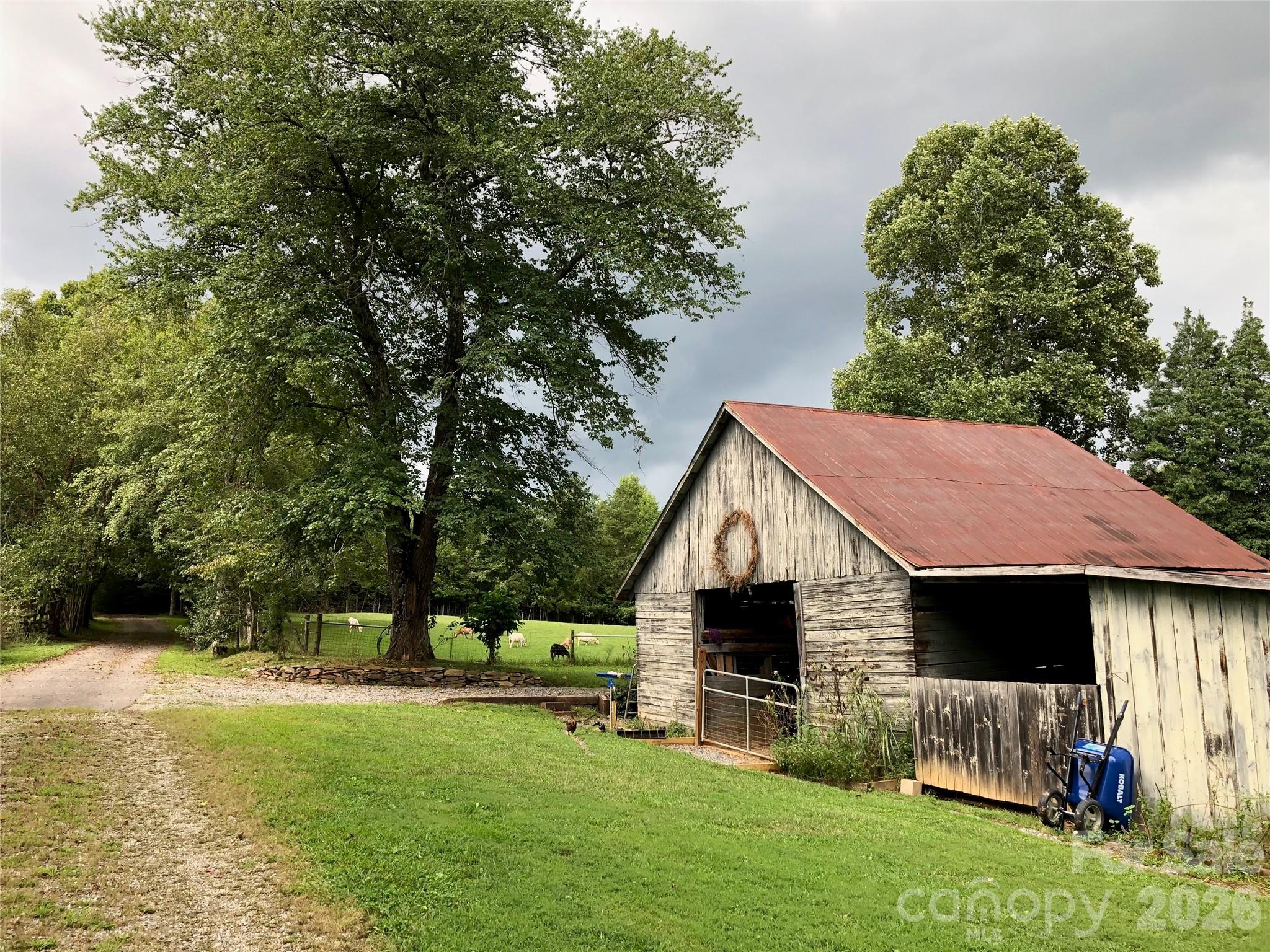 2595 Henderson Mill Road