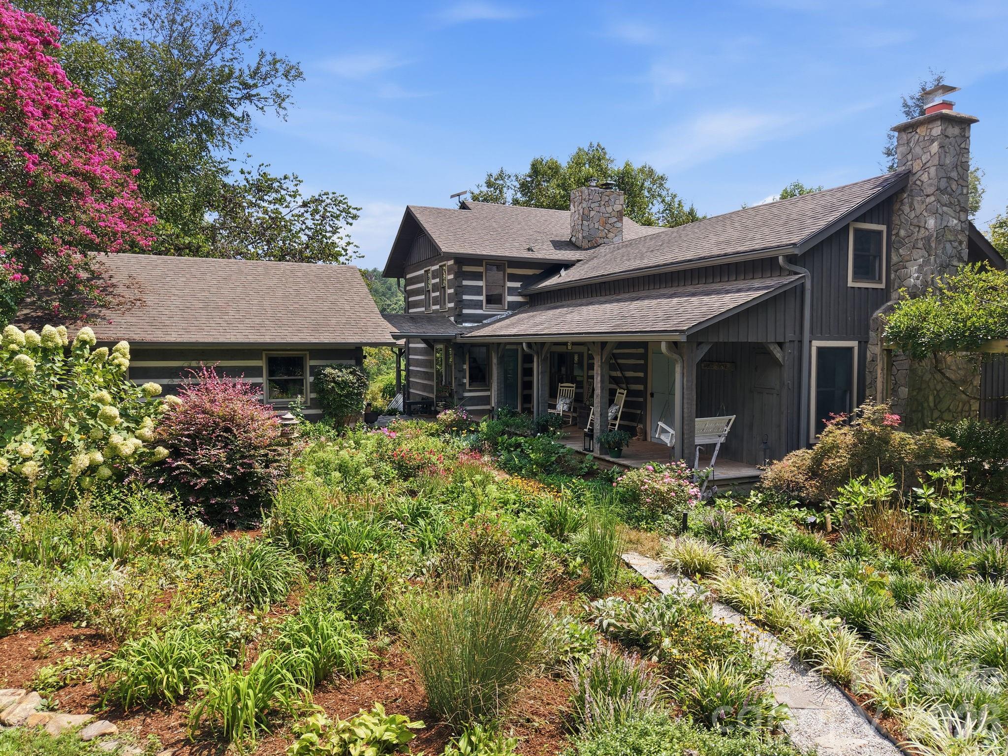 2595 Henderson Mill Road