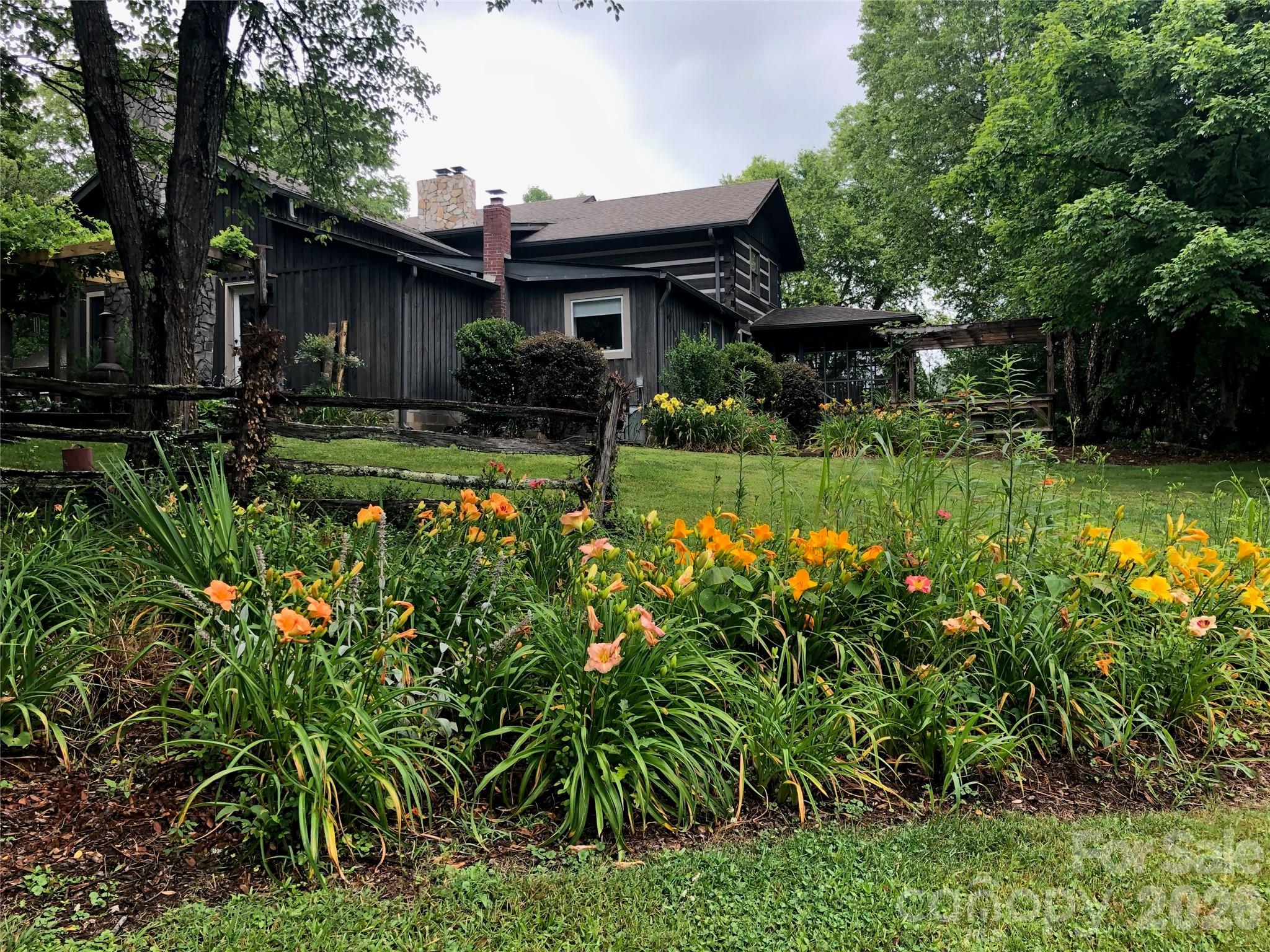 2595 Henderson Mill Road