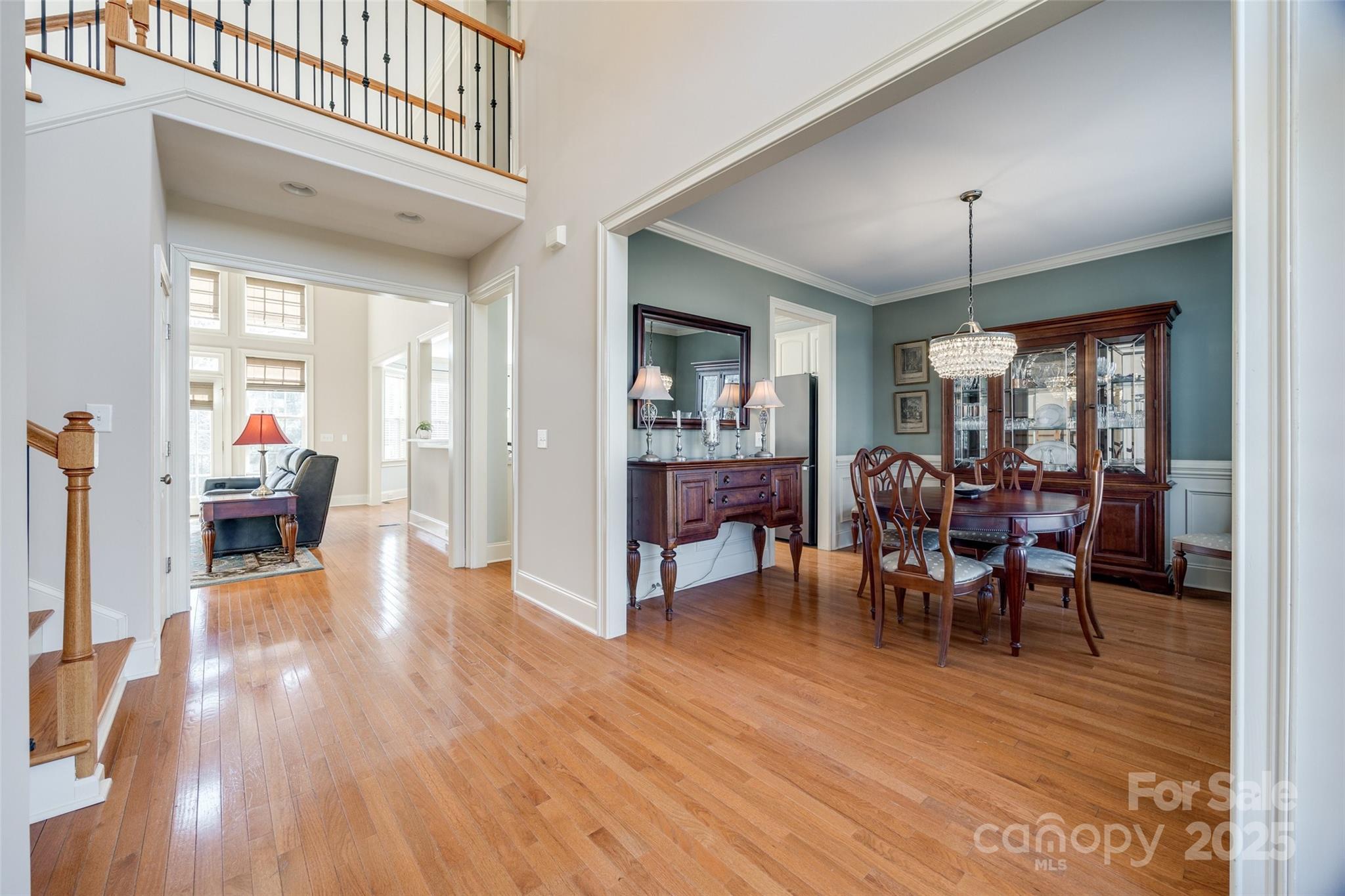 The Glades At Windswept Cove - Residential