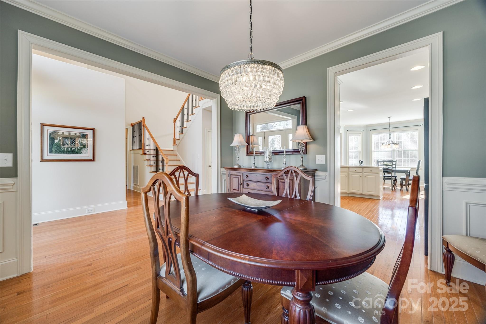 The Glades At Windswept Cove - Residential