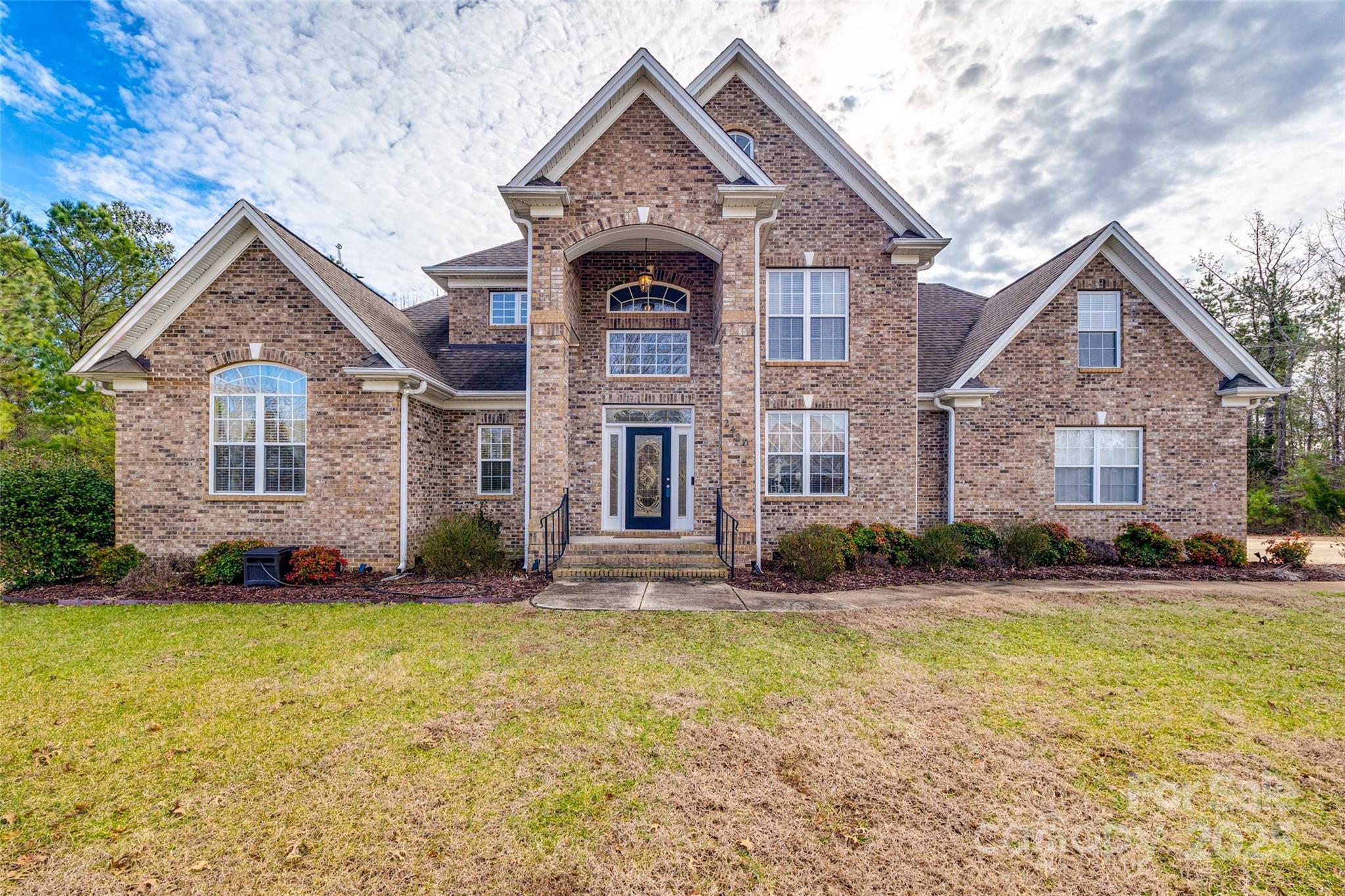 The Glades At Windswept Cove - Residential