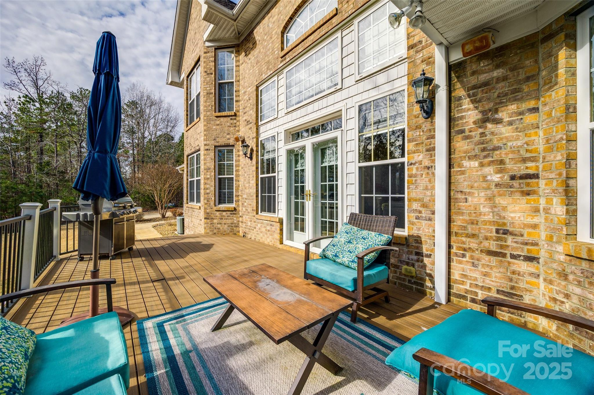 The Glades At Windswept Cove - Residential