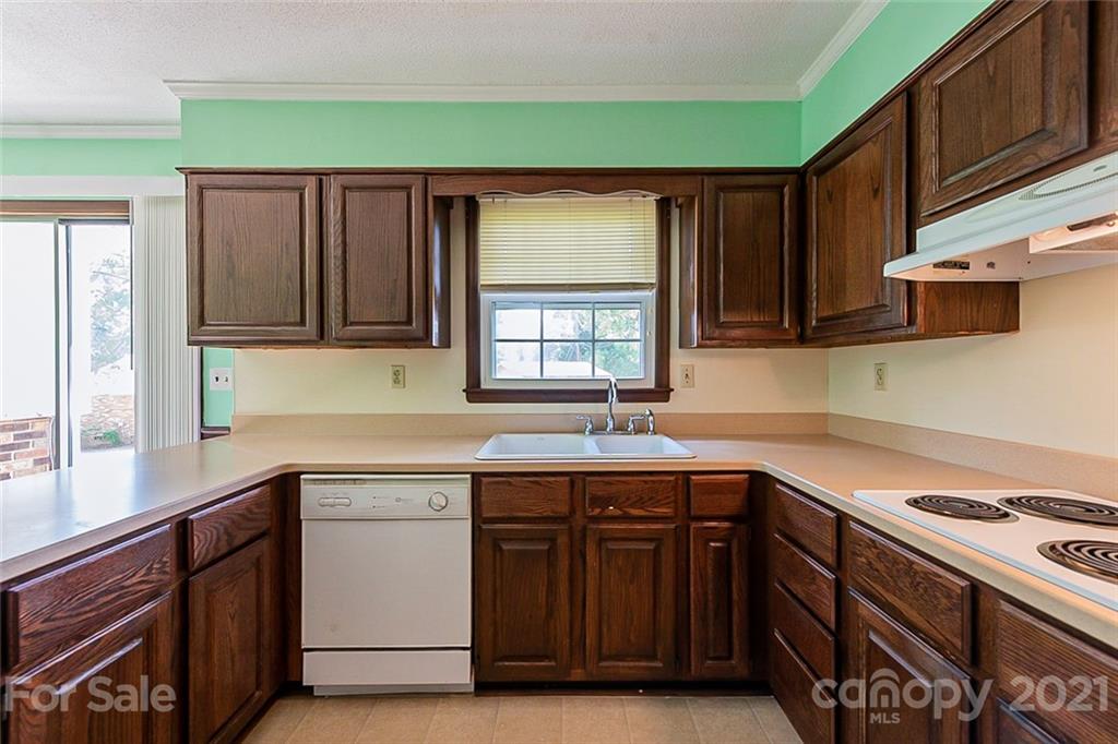 Coulwood Hills - Residential