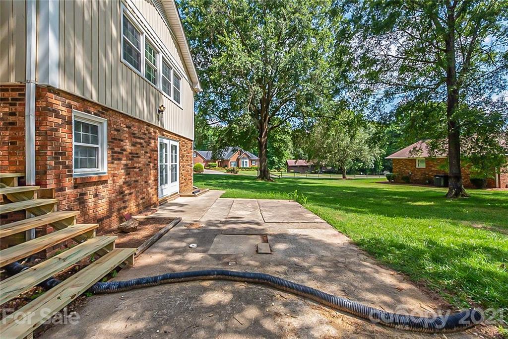 Coulwood Hills - Residential