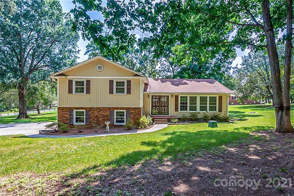 Coulwood Hills - Residential