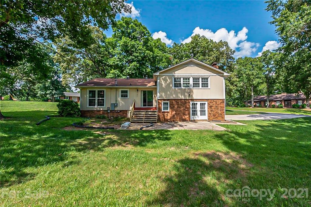 Coulwood Hills - Residential