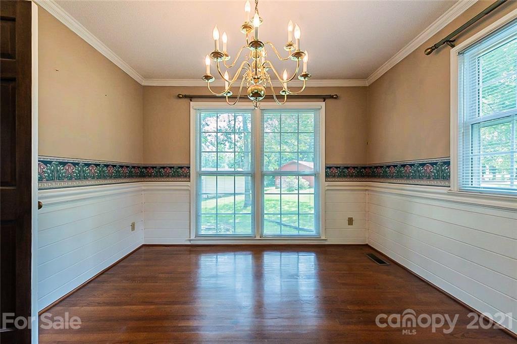 Coulwood Hills - Residential
