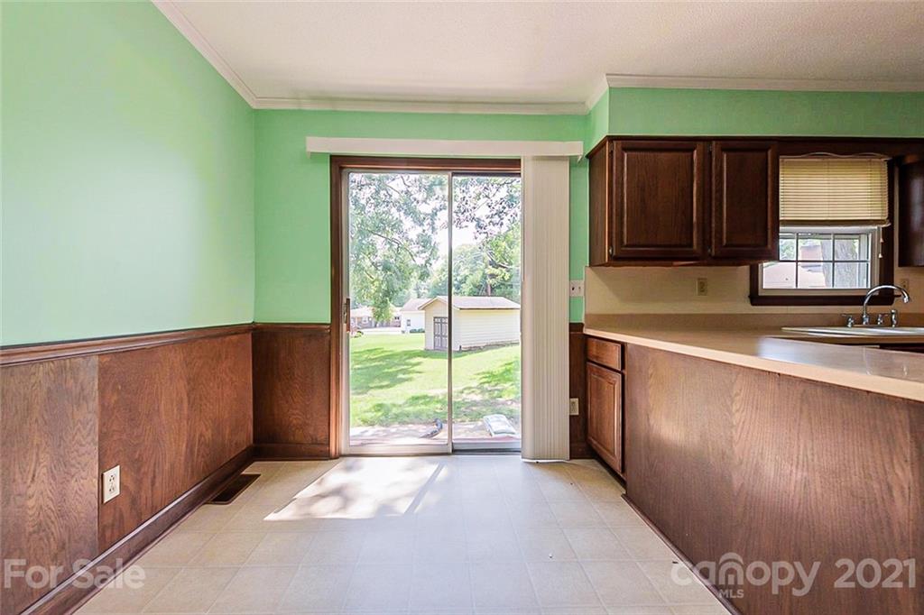 Coulwood Hills - Residential