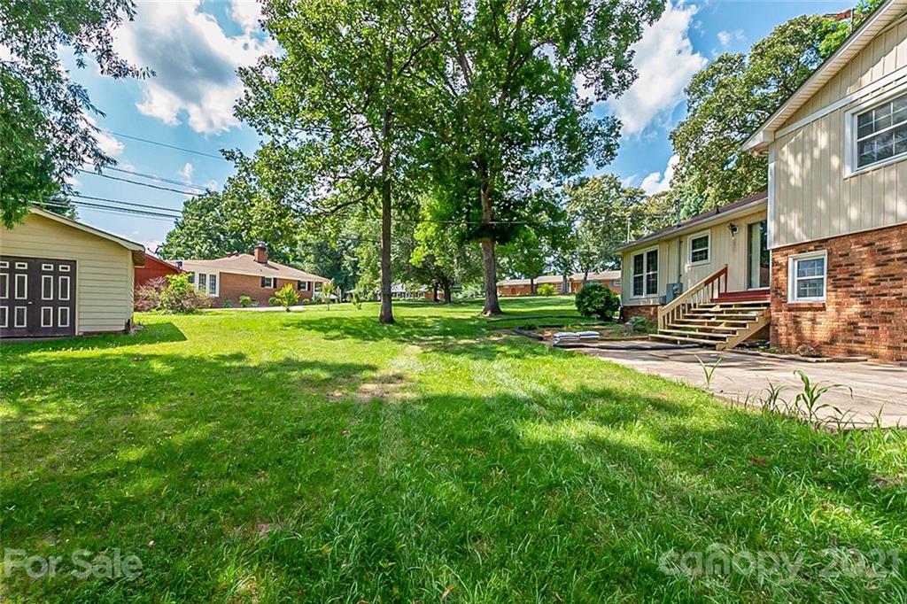 Coulwood Hills - Residential