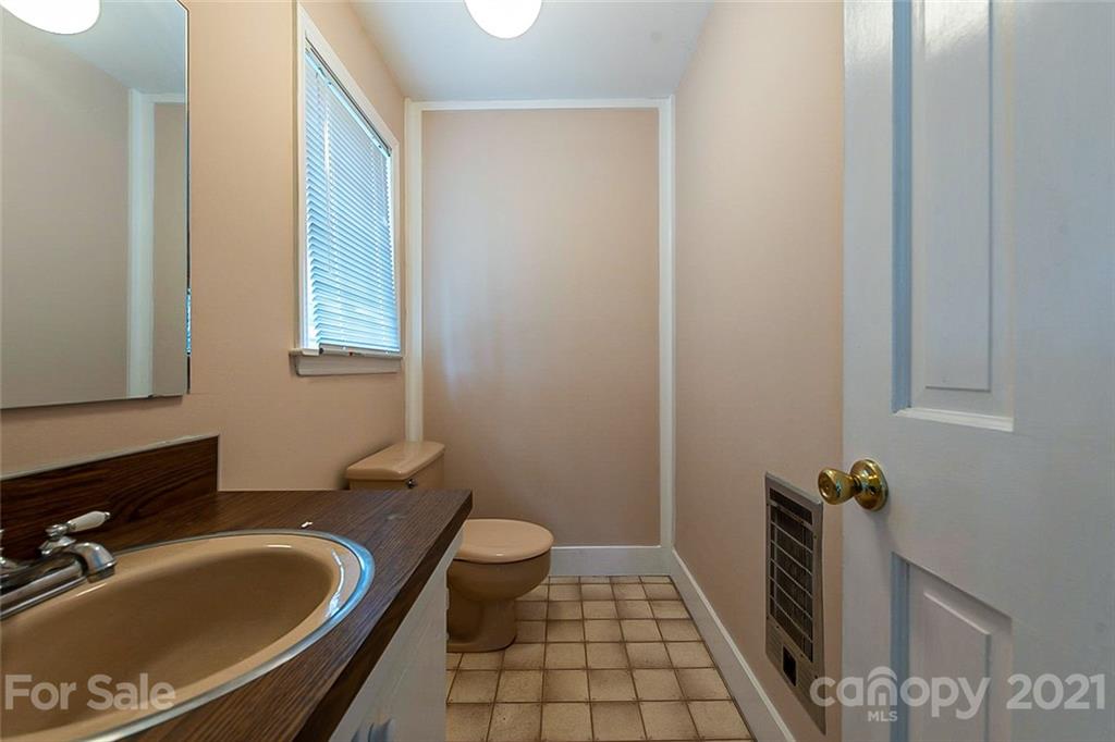 Coulwood Hills - Residential