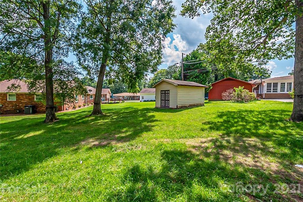 Coulwood Hills - Residential