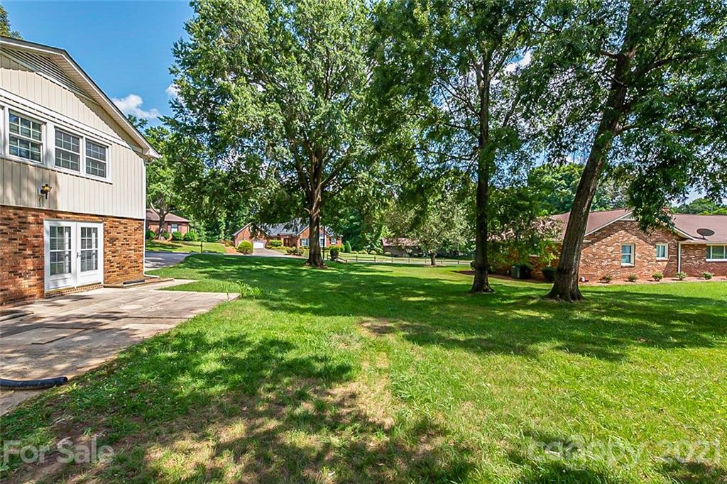 Coulwood Hills - Residential