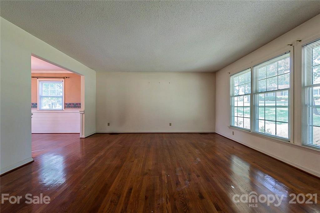 Coulwood Hills - Residential