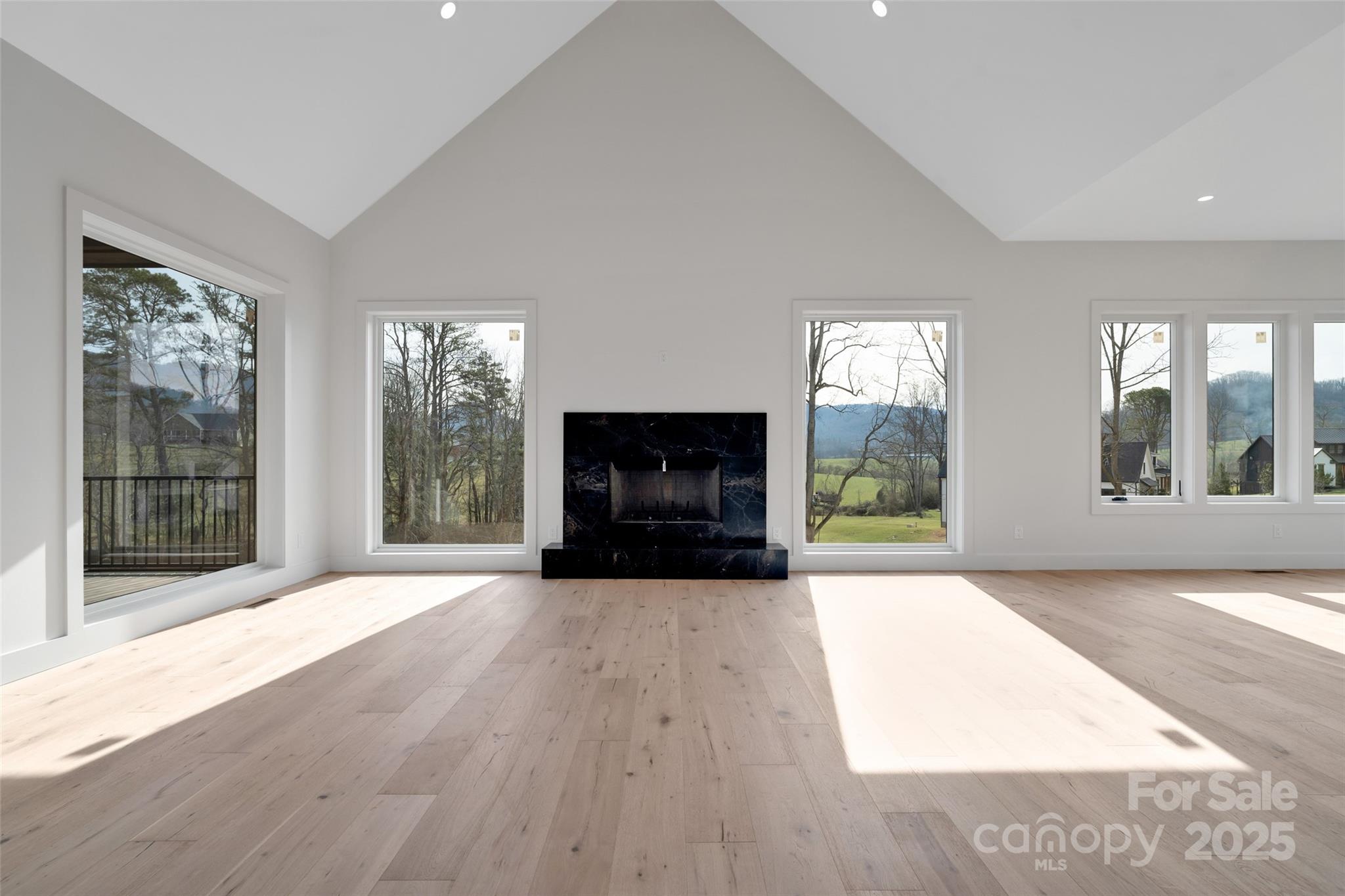 Clearview - Residential