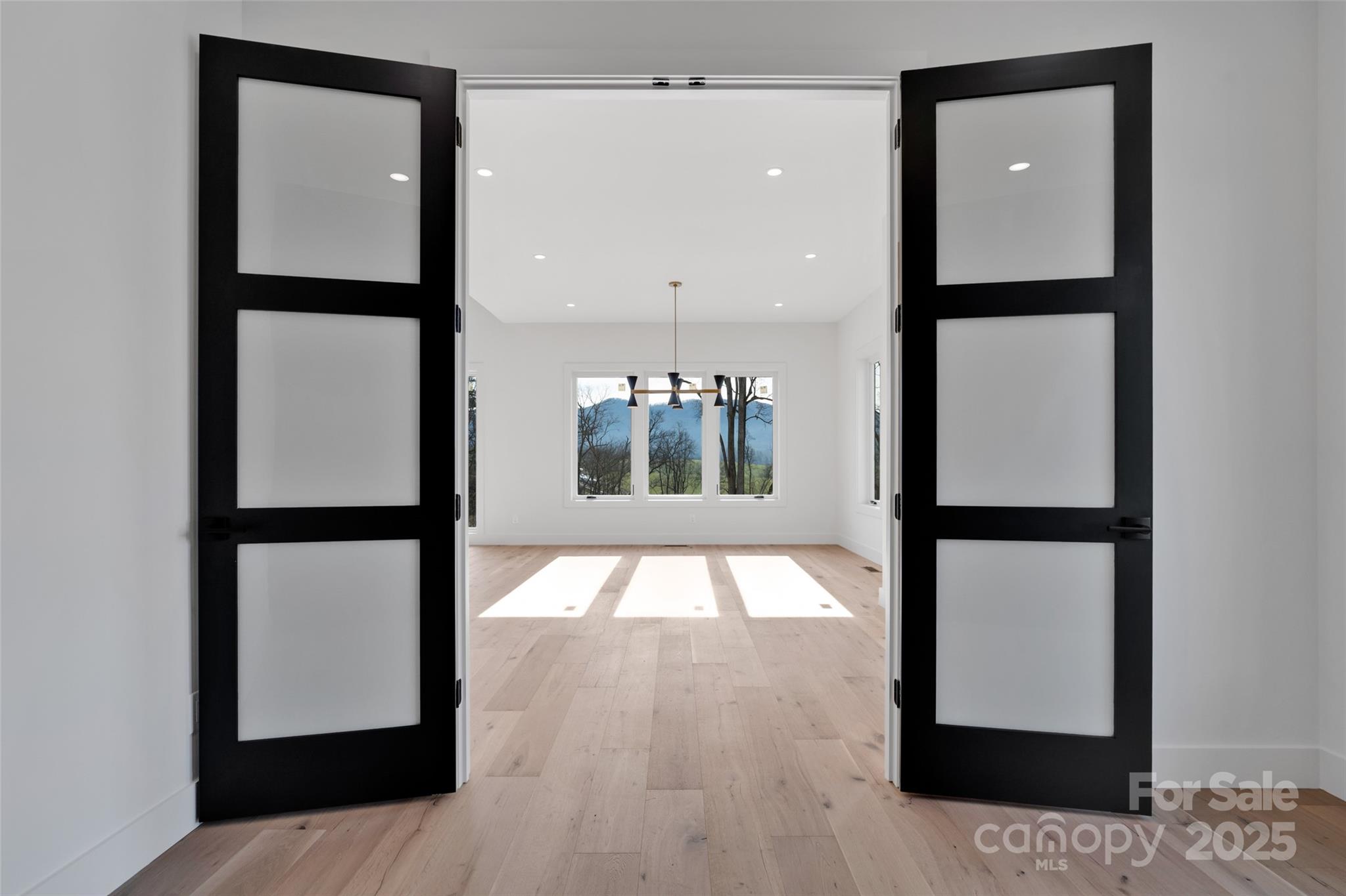 Clearview - Residential