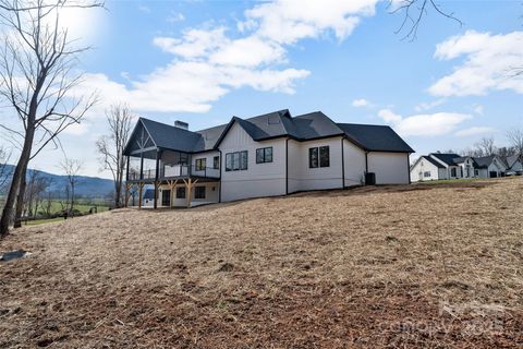 A home in Fairview