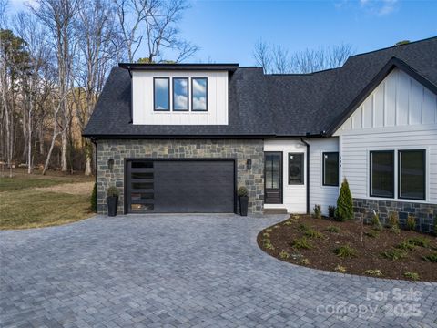 A home in Fairview