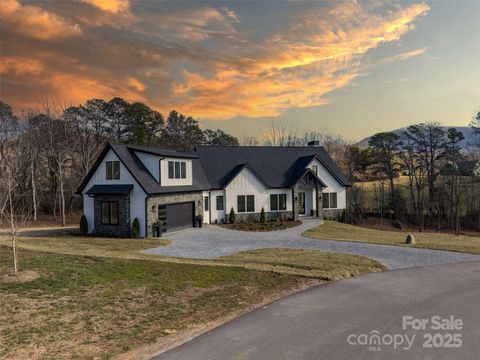 A home in Fairview