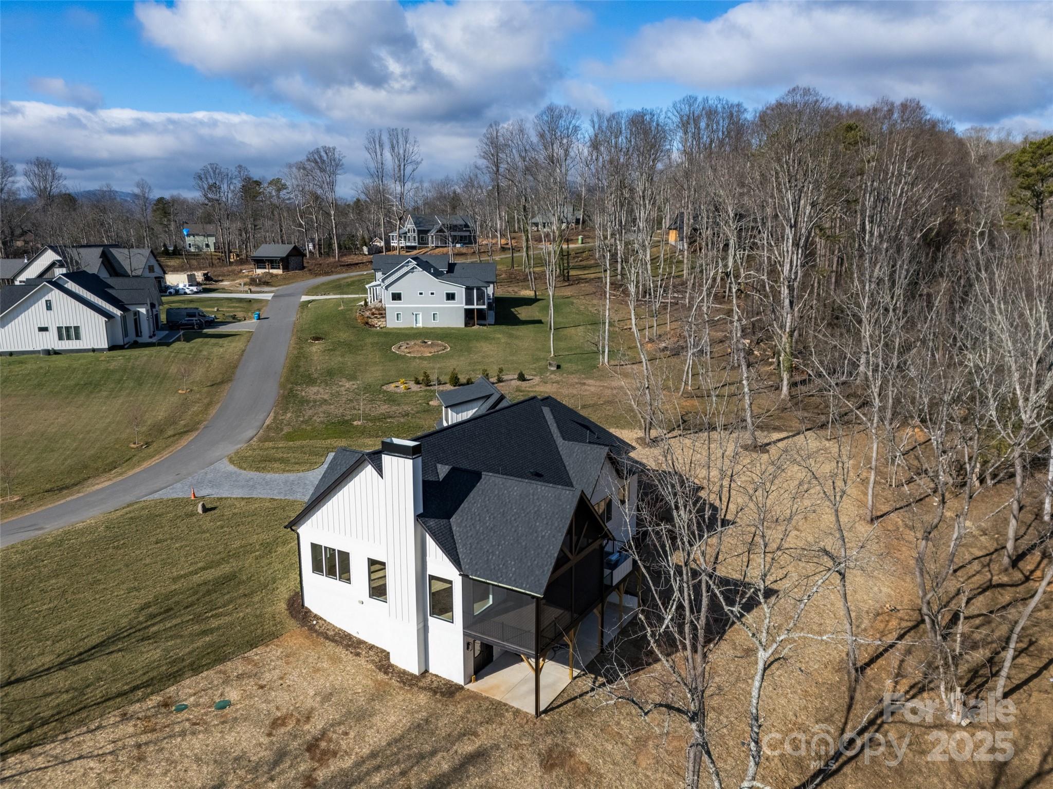 Clearview - Residential