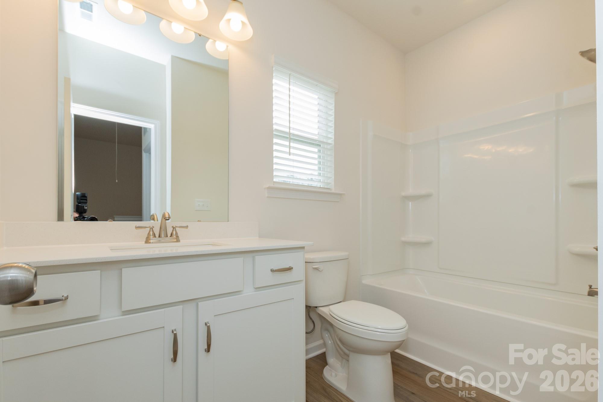 Hickory Glen - Residential