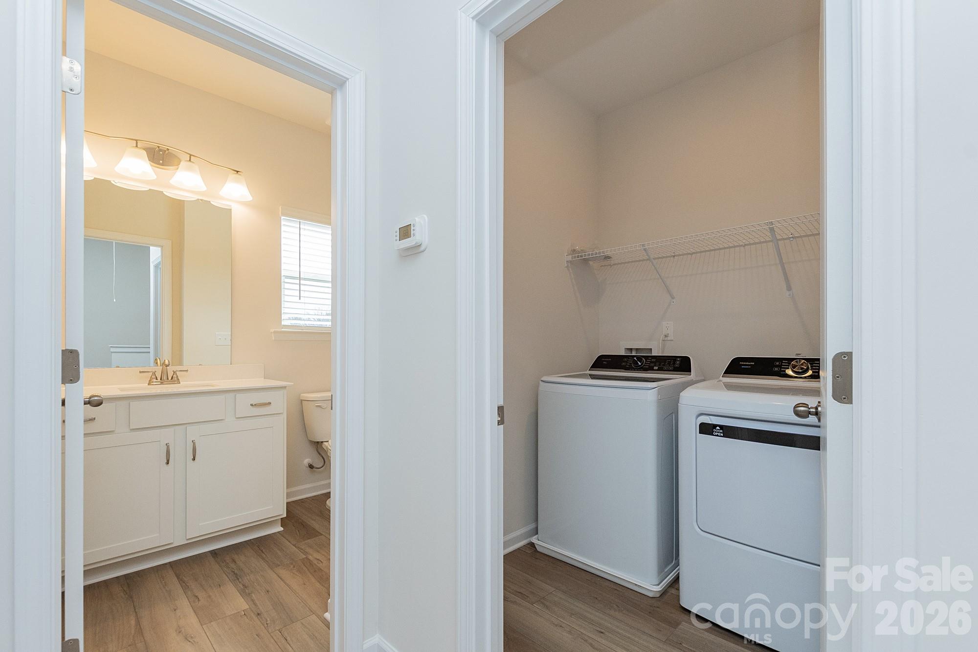 Hickory Glen - Residential