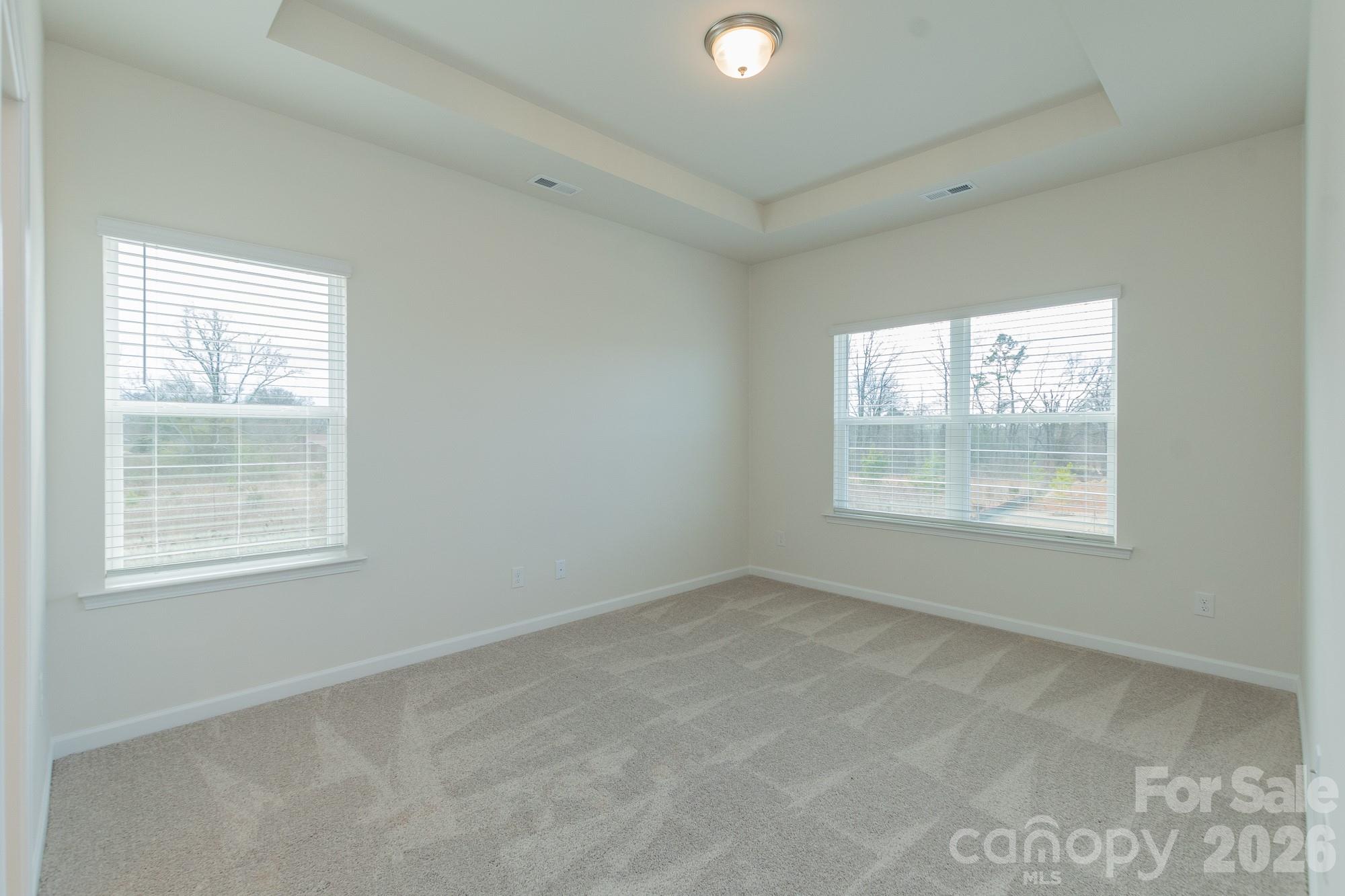 Hickory Glen - Residential