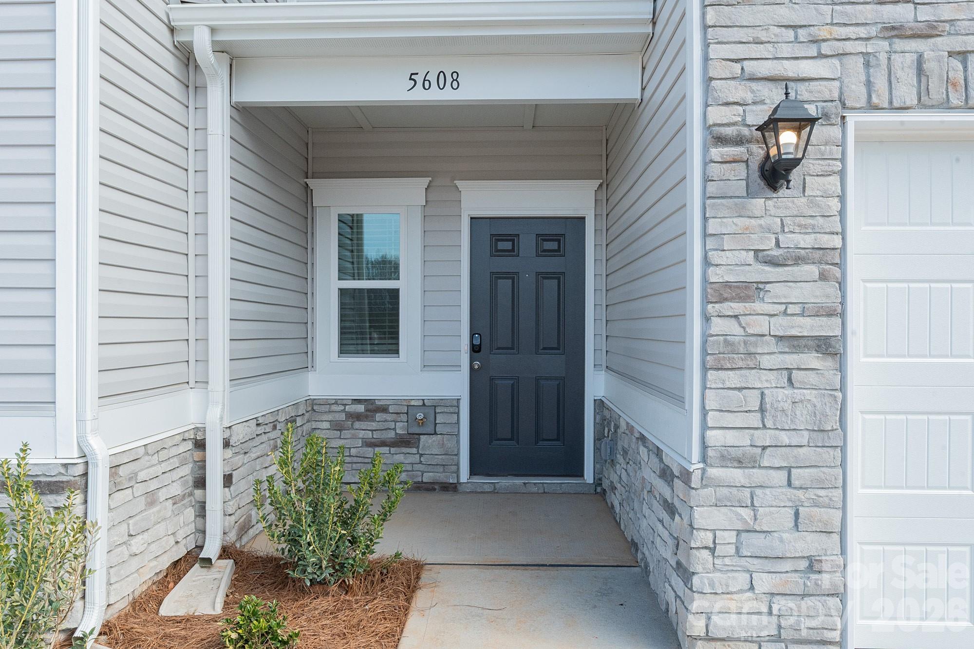 Hickory Glen - Residential