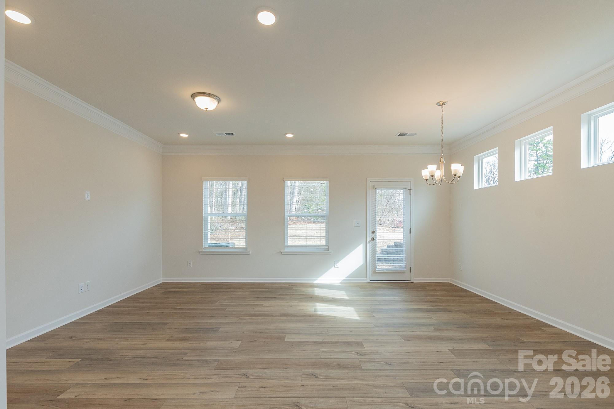 Hickory Glen - Residential